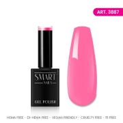 SMART polish gel COLOR 3887